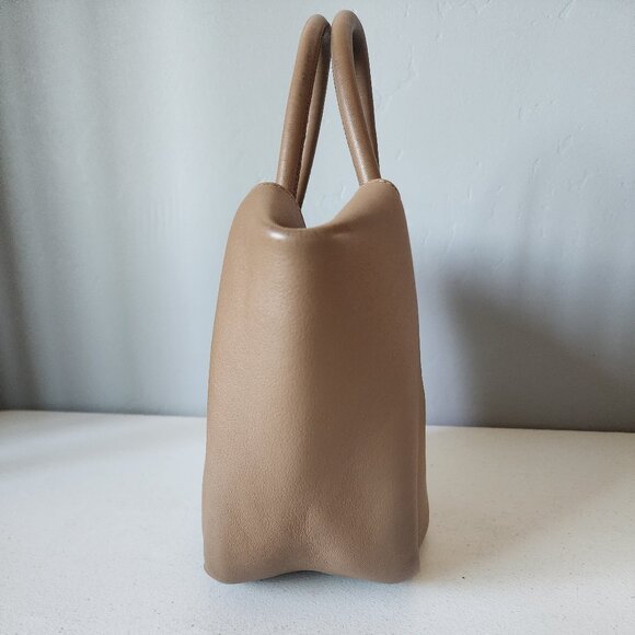 Beracamy Satchel "EUC" - Picture 5 of 16